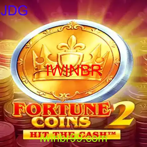 FortuneCoins2: Uma Nova Experiência de Jogo com IWINBR