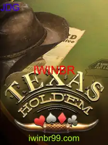 Descubra o Fascinante Mundo do Texas Holdem